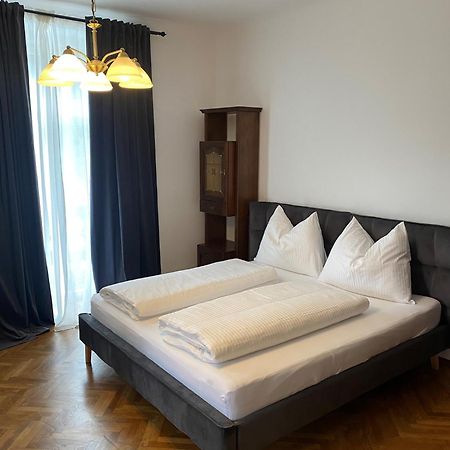 Cervo D'Oro Appartement Semmering Luaran gambar