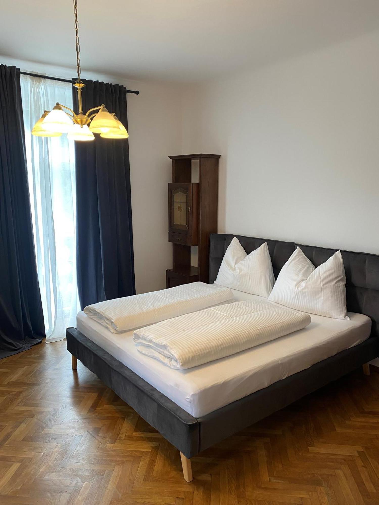 Cervo D'Oro Appartement Semmering Luaran gambar