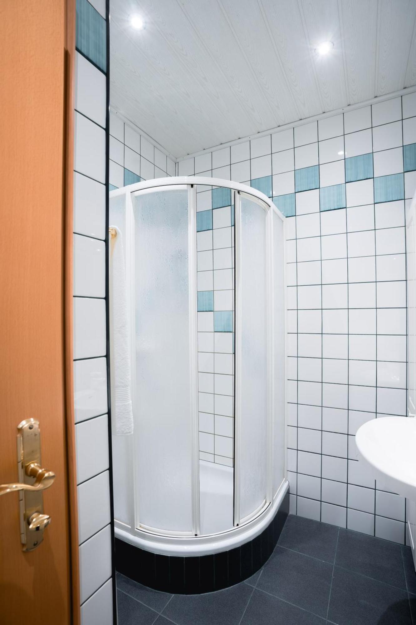 Cervo D'Oro Appartement Semmering Luaran gambar