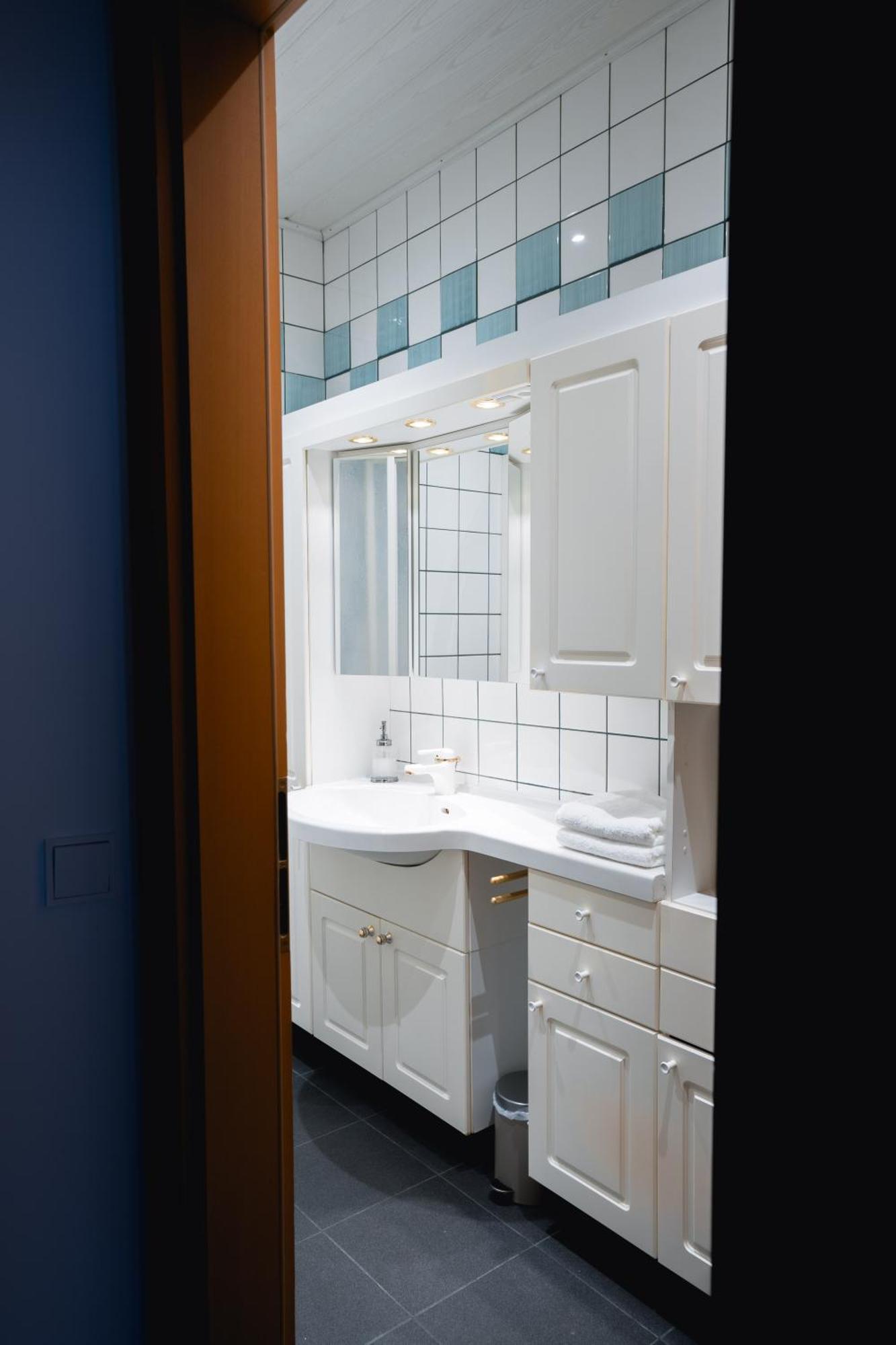Cervo D'Oro Appartement Semmering Luaran gambar